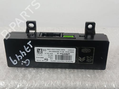 elektronisk-modul-citroen-c4-cactus-2014-33050230 main image