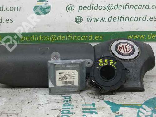 Kollisonspute sett MG MG ZR 2.0 TD (100 hp) 602207