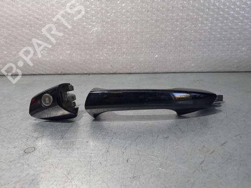 Used Front left exterior door handle MERCEDES-BENZ B-CLASS Sports Tourer (W246, W242) [2011-2018]  19173121