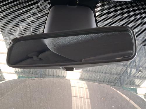 Used Rear mirror Rear mirror RENAULT FLUENCE (L3_) 1.5 dCi (L30D, L30L, L306, L33F, L33L, L33M, L33V, L33W) (110 hp) 39600851 39600851