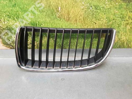 Grille BMW 3 (E90) 320 d (177 hp) 5074635