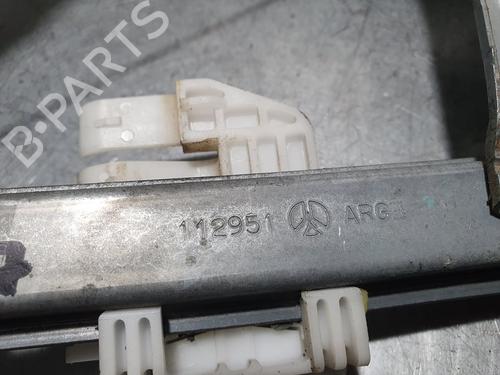 Rear left window mechanism CITROËN XSARA (N1) 2.0 HDi 90 | BP12506528C24 