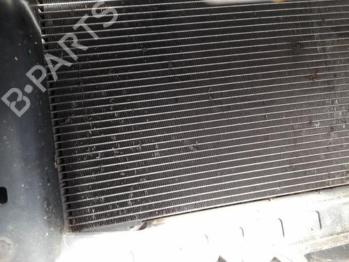 Used AC radiator CITROËN C4 III (BA_, BB_, BC_) 1.5 BlueHDi 130 (BBYHZB) (131 hp) 31862018