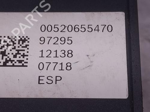 ABS pump CITROËN JUMPER II Van 2.0 BlueHDi 110 | BP30938614M43  - Image 7