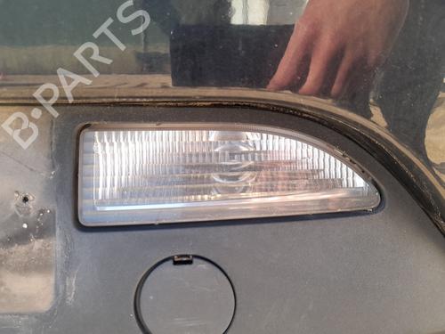 Used Rear bumper right light FIAT BRAVO II (198_) 1.9 D Multijet (198AXC1B) (150 hp) 31190793