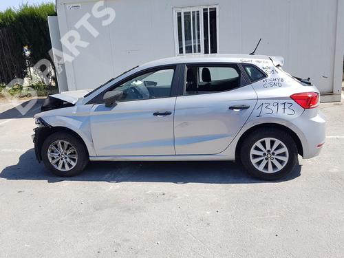 Used Parts SEAT IBIZA V (KJ1, KJG)    1040196
