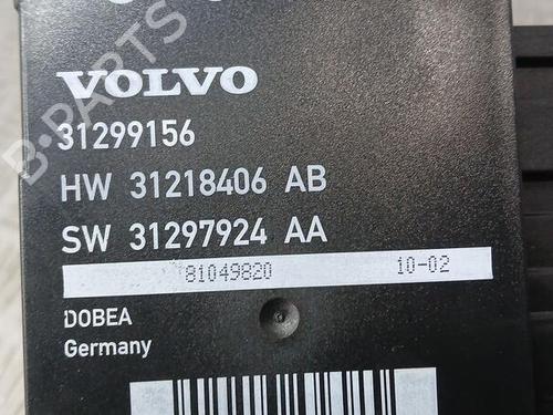 Electronic module VOLVO XC60 I SUV (156) | BP30058100M83