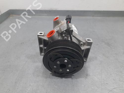 Used AC compressor DACIA SANDERO III 1.0 TCe 90 (91 hp) 16735751