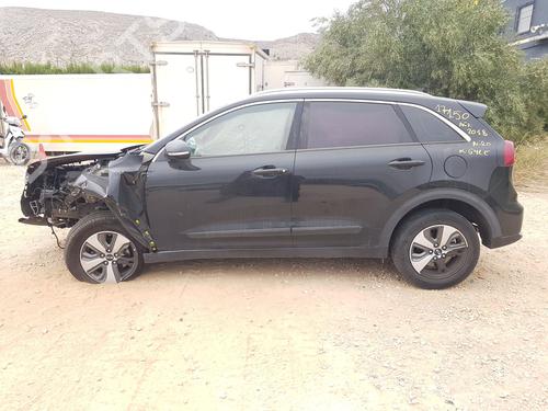 Brugte KIA NIRO I (DE) 1.6 GDI Hybrid (105 hp) 4211836