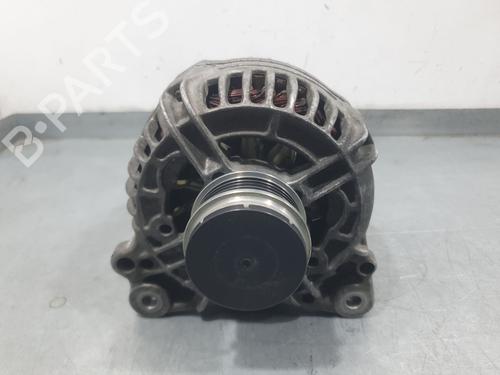 Generator Generator VW PASSAT B5 (3B2) 1.9 TDI (110 hp) 34103964 34103964