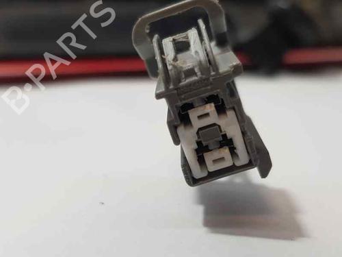 Right taillight FORD FOCUS II (DA_, HCP, DP)  | BP2231300C35 