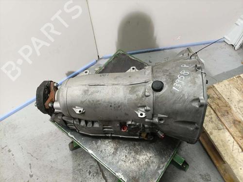 Gearkasse MERCEDES-BENZ C-CLASS (W203)  | BP9699776M3 