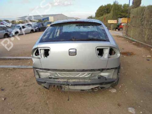 AC radiator SEAT LEON (1M1)  | BP733086M32 