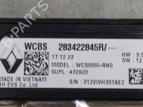 Electronic module RENAULT CAPTUR II (HF_) | BP31168903M83