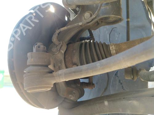 Used Left front steering knuckle Left front steering knuckle KIA RIO III (UB) 1.2 CVVT (84 hp) 33023530 33023530