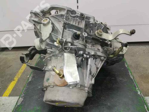 Gearbox CITROËN XSARA (N1) 1.9 TD | BP1178699M3 