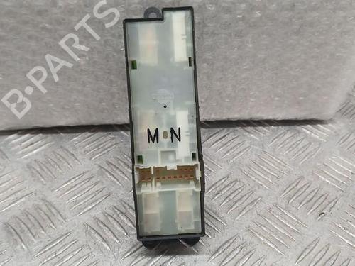 Left front window switch NISSAN ALMERA II Hatchback (N16) 2.2 Di | BP24674534I27 