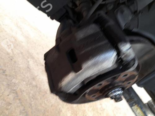 Used Left front brake caliper NISSAN QASHQAI II (J11, J11_) 1.2 DIG-T (115 hp) 28193369