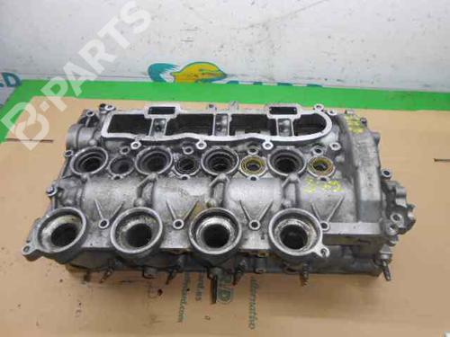 Used Cylinder head Cylinder head PEUGEOT 308 I (4A_, 4C_) 1.6 HDi (90 hp) 10973046 10973046