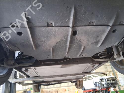 Used Rear axle Rear axle 38302915 38302915