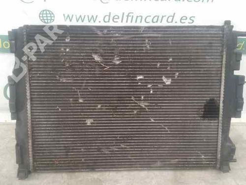 Køler RENAULT SCÉNIC II (JM0/1_) [2003-2010]  602992