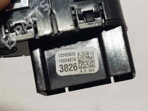 Switch OPEL CORSA E (X15)  | BP8221404I30 