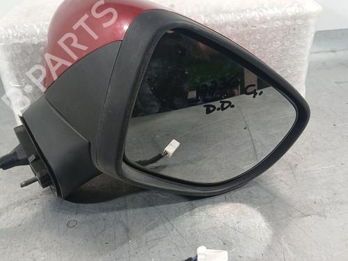 Used Right mirror Right mirror 37274734 37274734