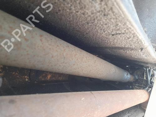 Used Driveshaft ROVER 2000-3500 (P6) 3500 (141 hp) 12566092