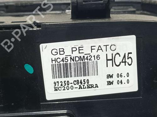 Climate control HYUNDAI i20 II (GB, IB)  | BP15946826I5 