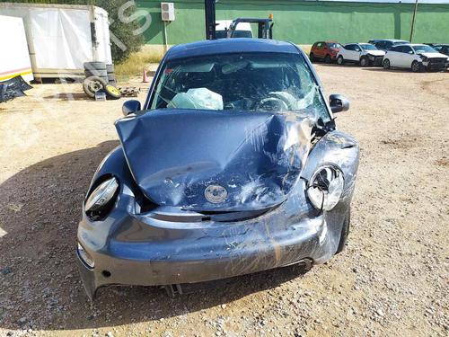 ABS pump VW NEW BEETLE (9C1, 1C1) 1.9 TDI | BP30930510M43 