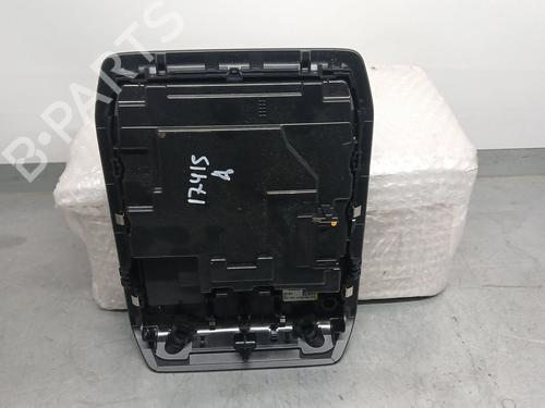 Interior roof light CUPRA FORMENTOR (KM7, KMP) 2.0 TSI 4Drive | BP32471590I8