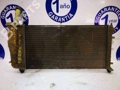 Used Water radiator FIAT PUNTO (188_) 1.2 60 (188.030, .050, .130, .150, .230, .250) (60 hp) 872709