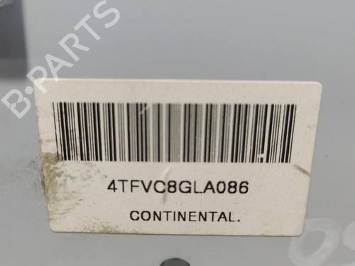 Climate control KIA OPTIMA (FSGDS6B)  | BP6336547I5 