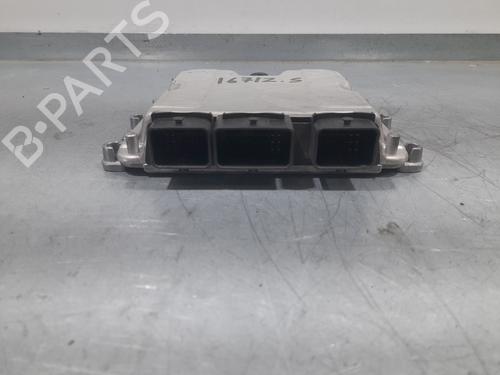 Engine control unit (ECU) CITROËN C5 I (DC_) 2.0 HDi (DCRHZB, DCRHZE) | BP30435439M57