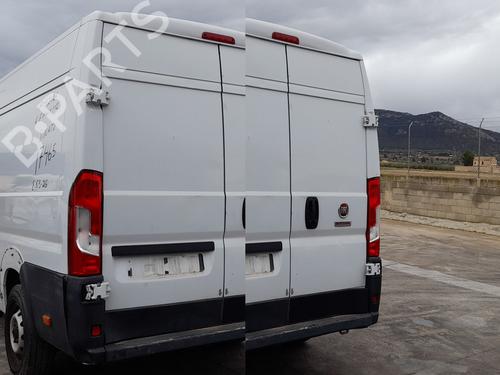 Left front driveshaft FIAT DUCATO Van (250_) 150 Multijet 2,3 D | BP33173785M38 - Image 5