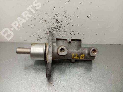 Used Brake master cylinder OPEL VECTRA C (Z02) 2.2 DTI 16V (F69) (125 hp) 1655057