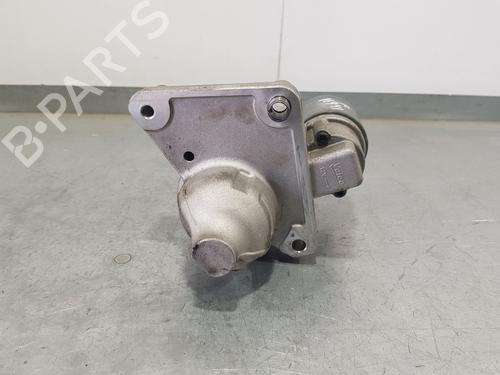 Used Starter FIAT SCUDO Van 1.5 Multijet 100 (506) (102 hp) 27634324
