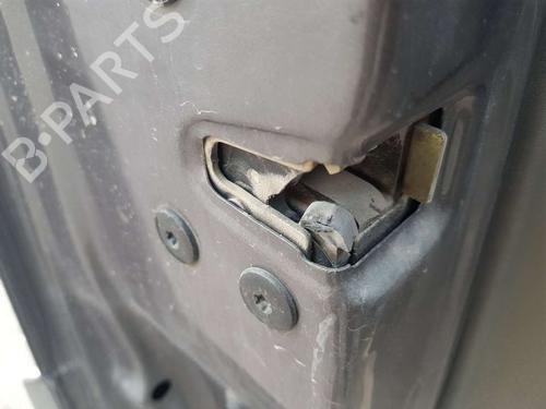 Used Front left lock RENAULT GRAND SCÉNIC II (JM0/1_) [2004-2009]  19021593