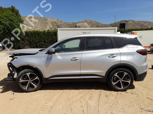 Used Parts DR DR F35 SUV 1.5 (DRF35) (155 hp) 2825137