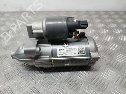 Starter PEUGEOT EXPERT Van (V_) | BP19269988M8