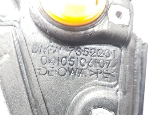 Right mirror BMW 3 (F30, F80) 318 d | BP24675081C27 
