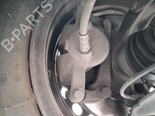 Used Right front brake caliper Right front brake caliper 37644640 37644640