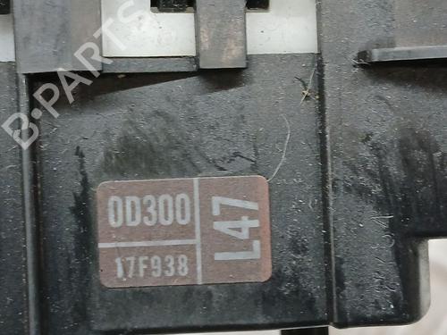 Headlight switch TOYOTA YARIS (_P13_) 1.5 Hybrid (NHP130_, NHP130) | BP26395911I24 