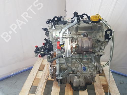 Engine DACIA SANDERO II TCe 90 (B8M1, B8MA, B8AC) | BP36460448M1 - Image 2