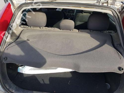 Used Rear parcel shelf FORD FOCUS I (DAW, DBW) [1998-2009]  16446610