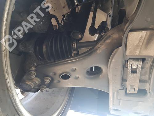 Used Left front suspension arm Left front suspension arm MERCEDES-BENZ B-CLASS Sports Tourer (W245) B 180 CDI (245.207) (109 hp) 8909190 8909190