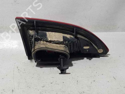 Right taillight RENAULT SCÉNIC III (JZ0/1_)  | BP7067918C35 