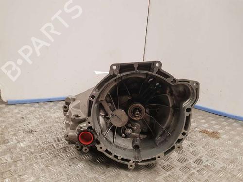 Used Gearbox FORD KA+ III (UK, FK) [2014-2025]  9812004