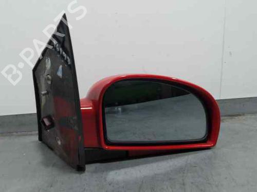 Used Right mirror HYUNDAI GETZ (TB) [2001-2011]  22911421