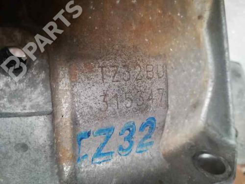 Gearbox HYUNDAI ELANTRA V Saloon (MD, UD)  | BP829771M3 